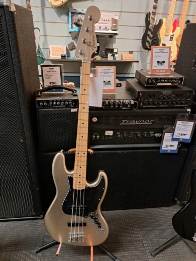 Fender 75th Anniversary Jazz Bass